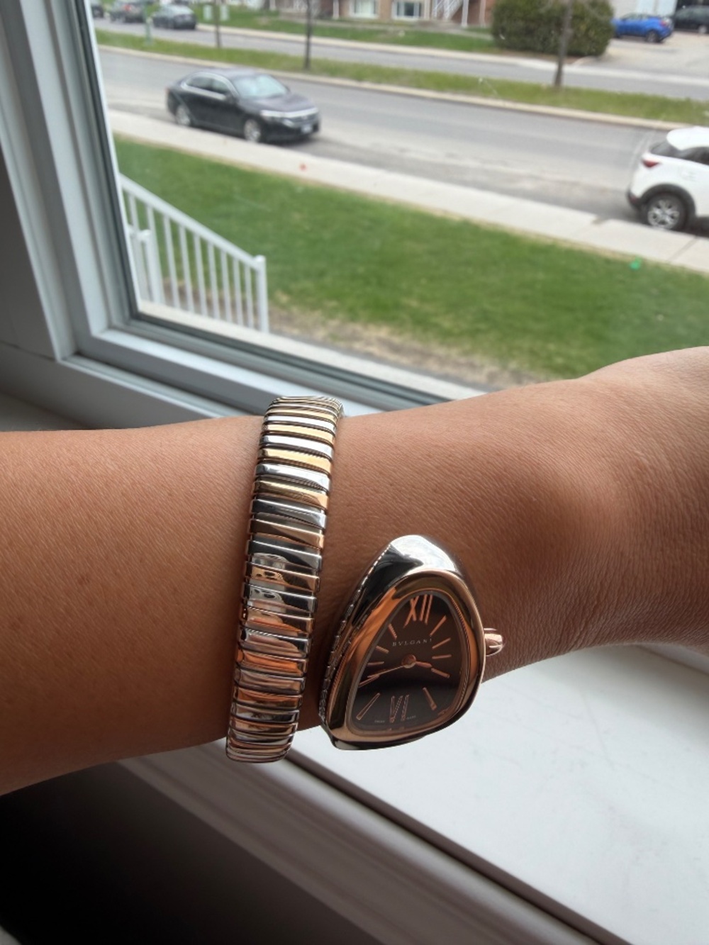 Serpenti Watch - Picture 3 of 7